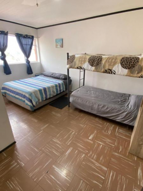 Hostal casa marina